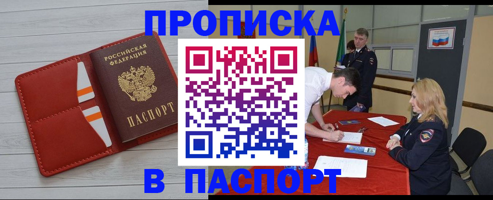 прописка гарантия в Химках